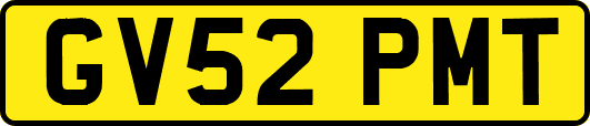 GV52PMT