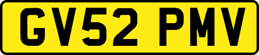 GV52PMV