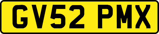 GV52PMX