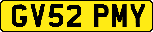 GV52PMY