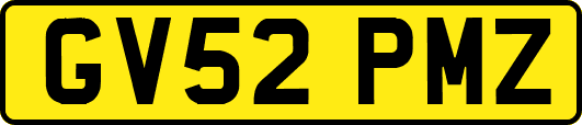 GV52PMZ