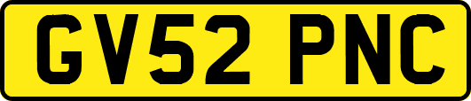GV52PNC