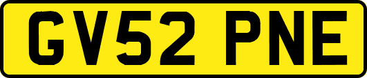 GV52PNE