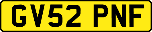 GV52PNF
