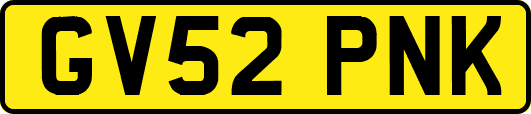 GV52PNK