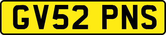 GV52PNS
