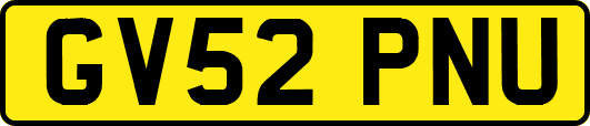 GV52PNU
