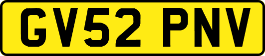GV52PNV