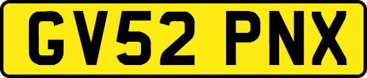 GV52PNX