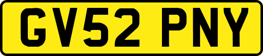GV52PNY