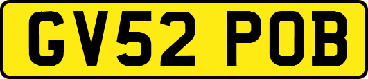 GV52POB