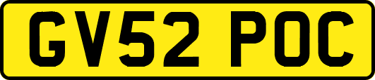 GV52POC