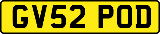 GV52POD