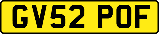 GV52POF