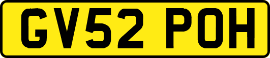 GV52POH