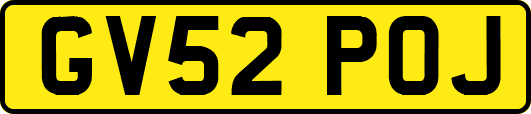 GV52POJ