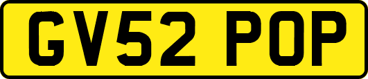 GV52POP