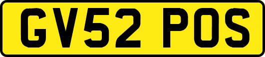 GV52POS
