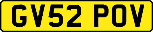 GV52POV
