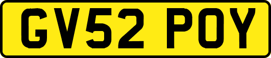 GV52POY