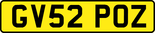 GV52POZ