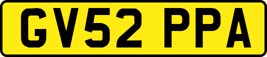 GV52PPA