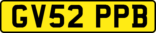 GV52PPB