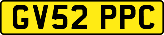 GV52PPC