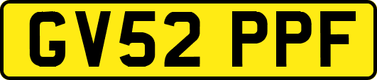 GV52PPF