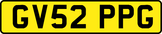 GV52PPG