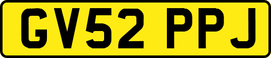 GV52PPJ