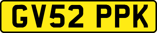 GV52PPK