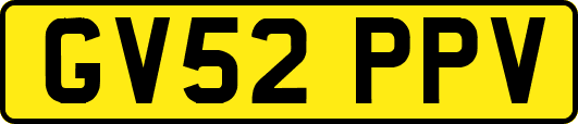 GV52PPV