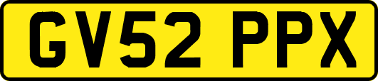 GV52PPX