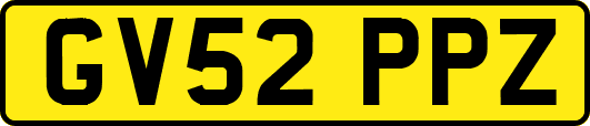 GV52PPZ