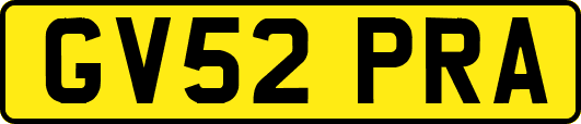 GV52PRA