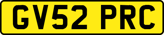 GV52PRC