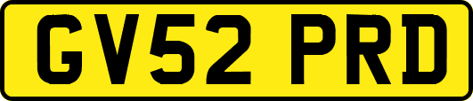 GV52PRD