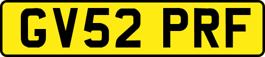 GV52PRF