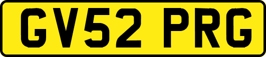 GV52PRG