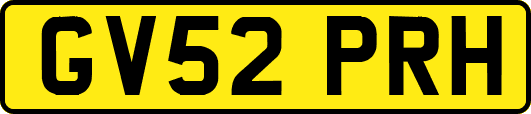 GV52PRH