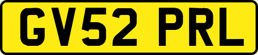 GV52PRL