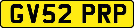 GV52PRP