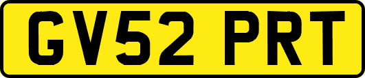 GV52PRT