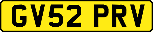 GV52PRV