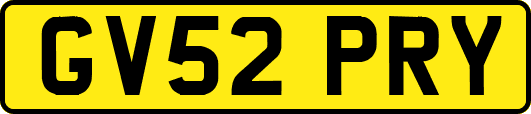 GV52PRY