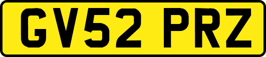GV52PRZ
