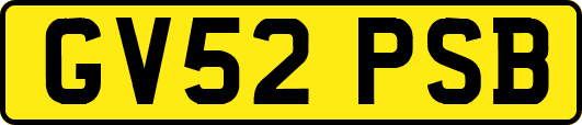 GV52PSB