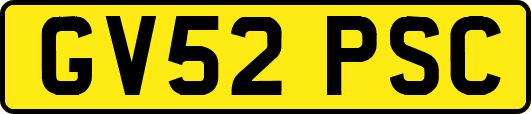 GV52PSC