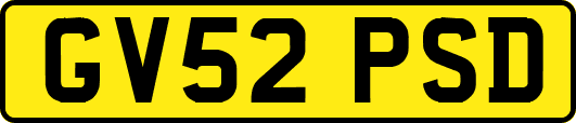 GV52PSD